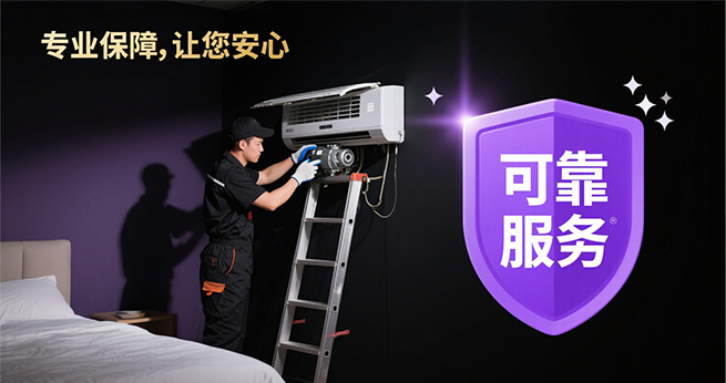 家电维修